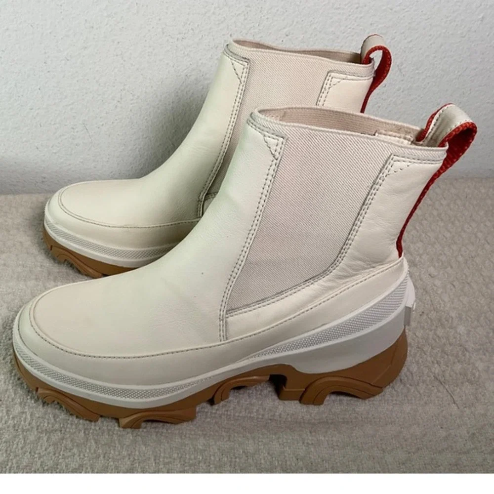 Sorel these are
